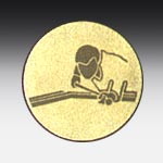 Aluminum centre Billiard
