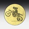 Aluminum centre Cross motorbike