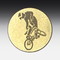 Aluminum centre BMX