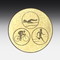 Aluminum centre Triathlon