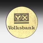 Aluminum centre Volksbank