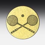 Aluminum centre Squash
