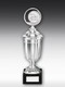 Zinnpokal Pearl