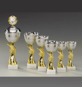 3-8 beker series