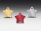 Pet Tag Star