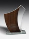 Glas Wooden Wing