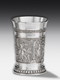 Nbg. Knights beer beker