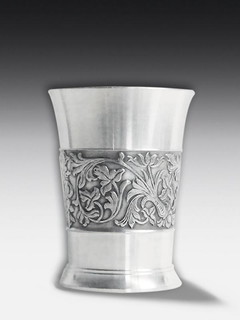 Nbg Pfeffersäcke Beer mug