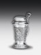 Pewter Liquor stein Royal Hunt