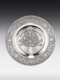 Pewter plate Jubilee 70
