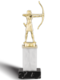 Trophäe Champion