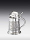 Pewter mug Thanksgiving 0,5l