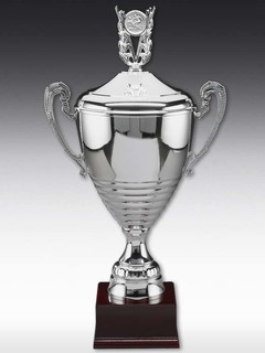 First-Class-Pokal Big Silver