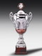Pokal Copper Touch