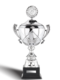 Pokal Silver Touch