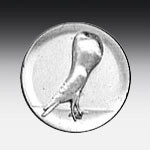 Metallemblem Steiger-Kröpfer