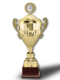 Beker Big Gold