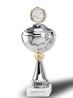 Pokal Silver Shadow