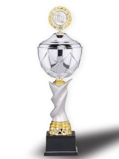 Pokal Hammer