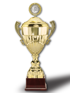 Beker Big Gold