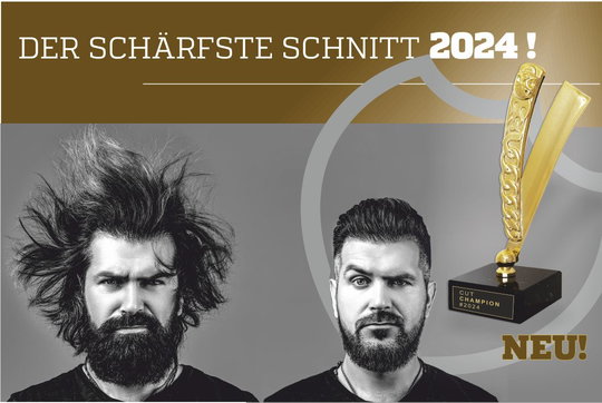 Die Neue Linie made in Germany Trophäen und Awards