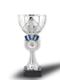 Pokal Blue Rio oD