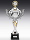 Cup Golden Stripe