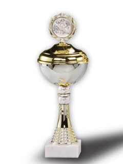 Cup White Dinner Pearl