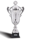 Pokal Silver Champion