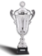Beker Silver Champion