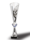 Silver Moon Beker
