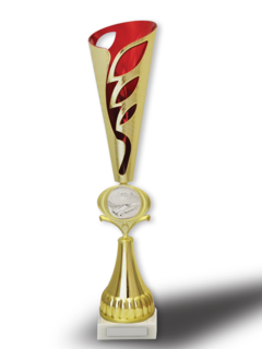 Golden Sun Beker