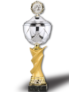 Pokal Paul