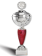 Beker Color Red