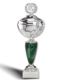 Beker Color Green