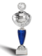 Beker Color Blue