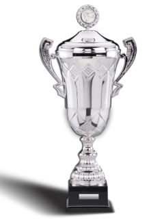 Beker Silver Champion