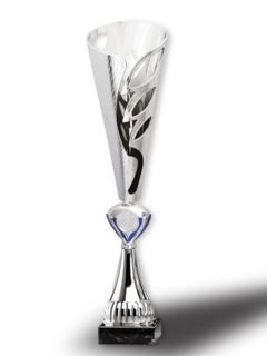 Silver Moon Beker