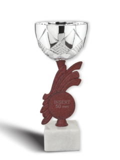 Economic-Class-Cup Red Flag