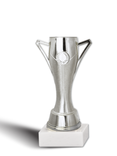 Pokal Linea Silver