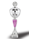 Cup Gum Pink