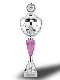 Cup Gum Pink