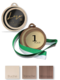 Medal Wood