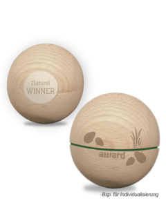 Beker Wood Style
