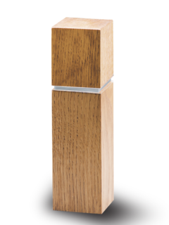 Award Wooden-Style Ash