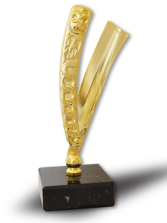 Trophy Individual Rasiermesser