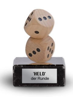 Cup Winner of the game