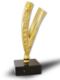 Trophy Individual Rasiermesser